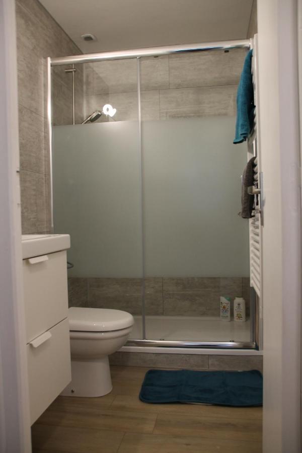 Besançon appartement T2 sur cour intérieure proximité gare Esterno foto