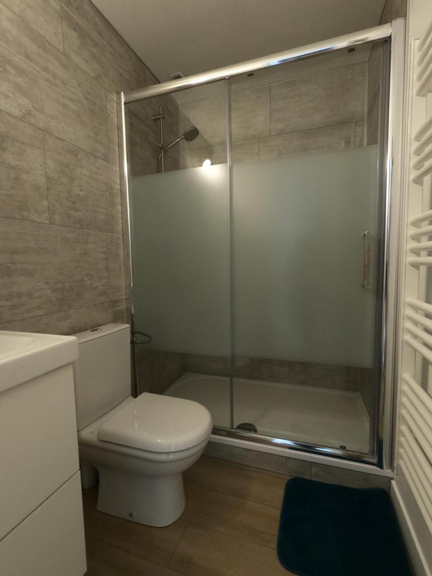 Besançon appartement T2 sur cour intérieure proximité gare Esterno foto